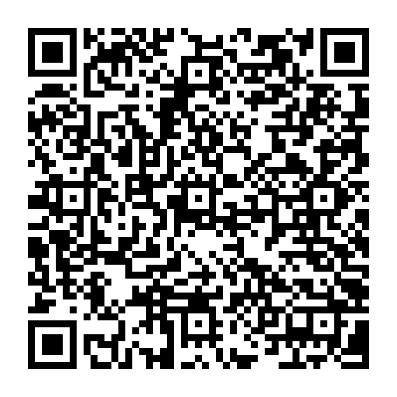 QR kód