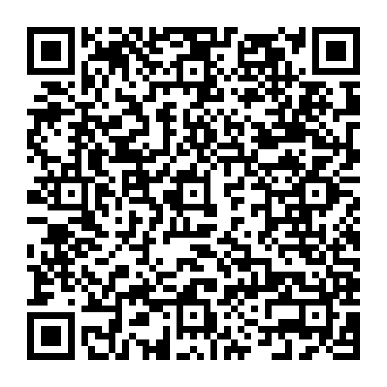QR kód