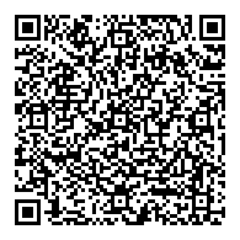 QR kód