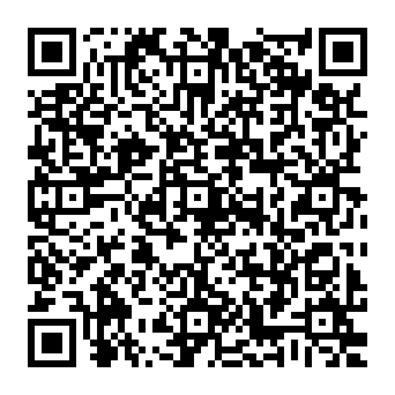 QR kód