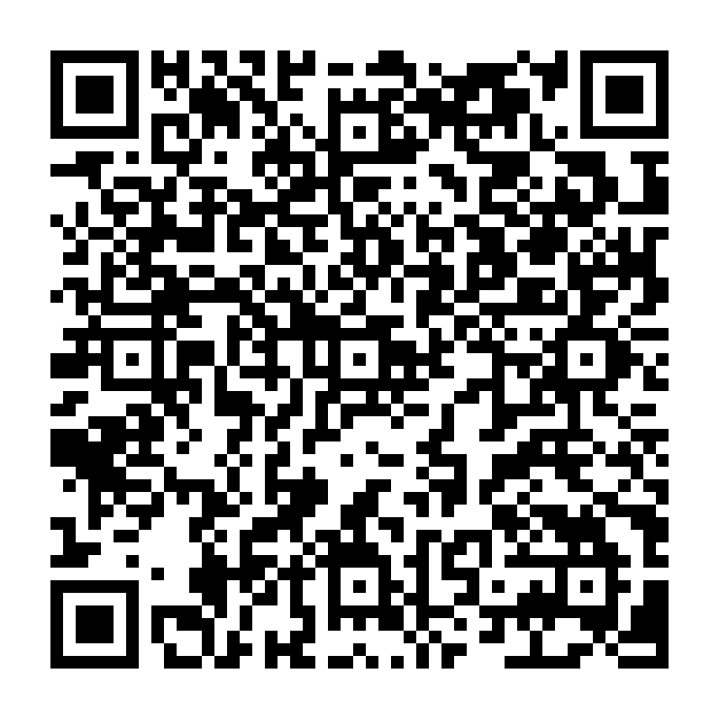 QR kód