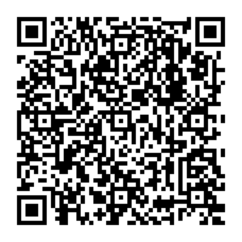 QR kód