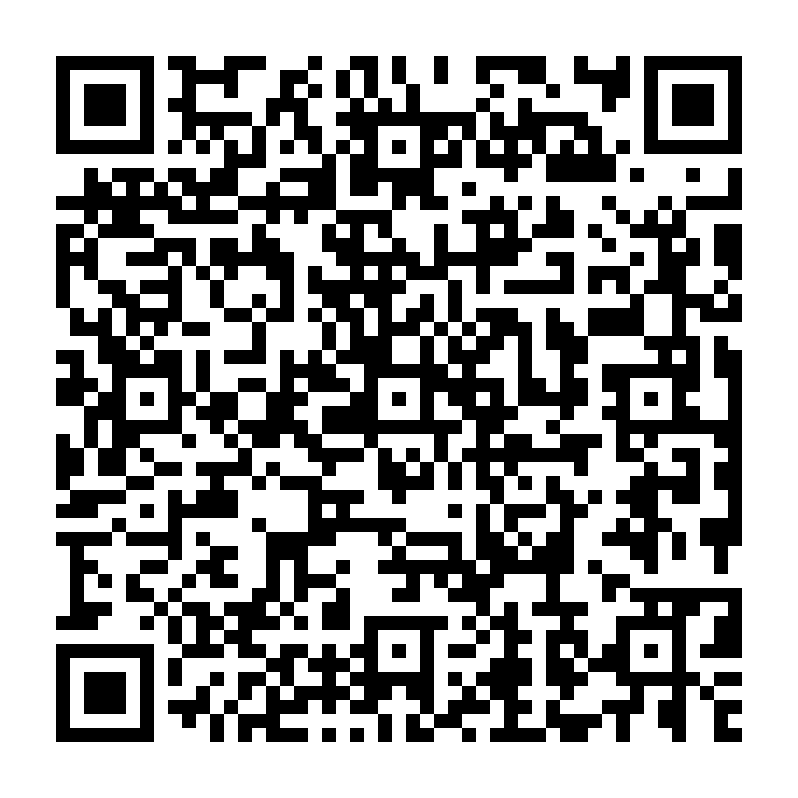 QR kód