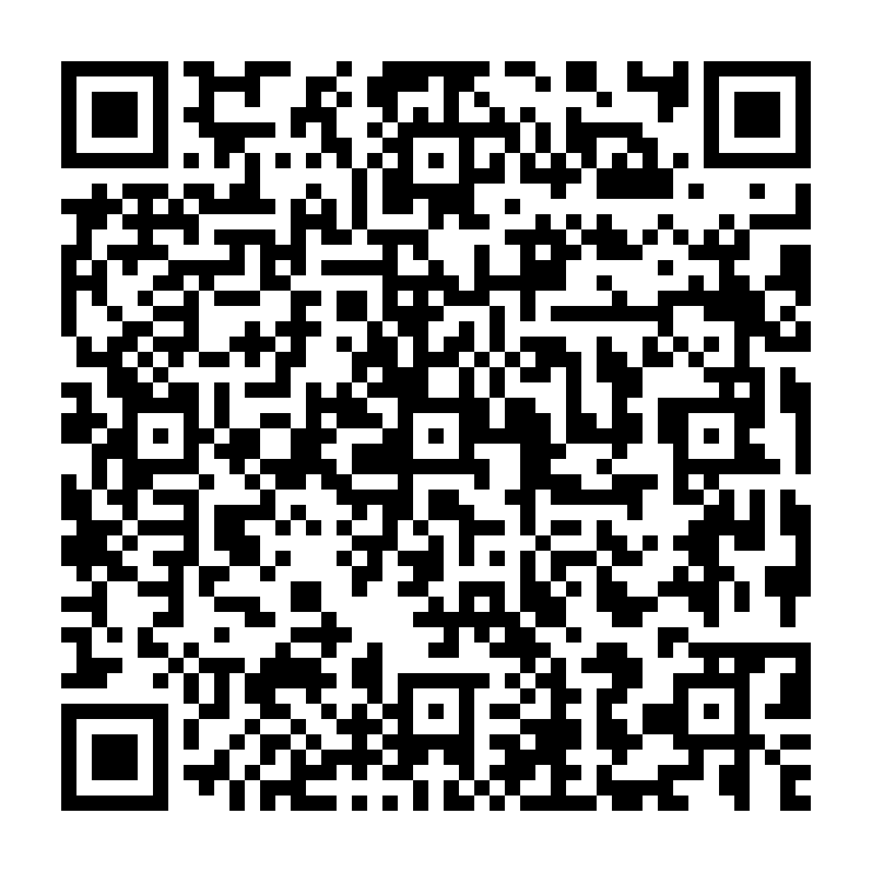 QR kód