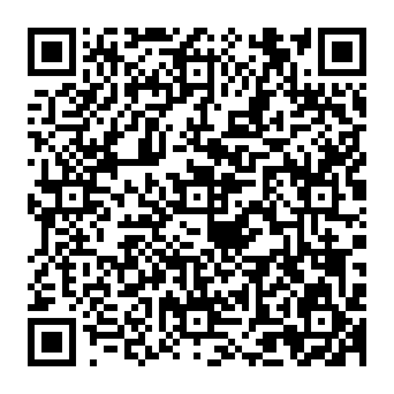 QR kód