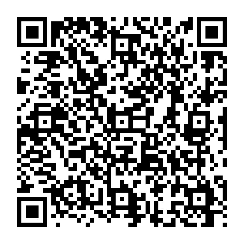 QR kód