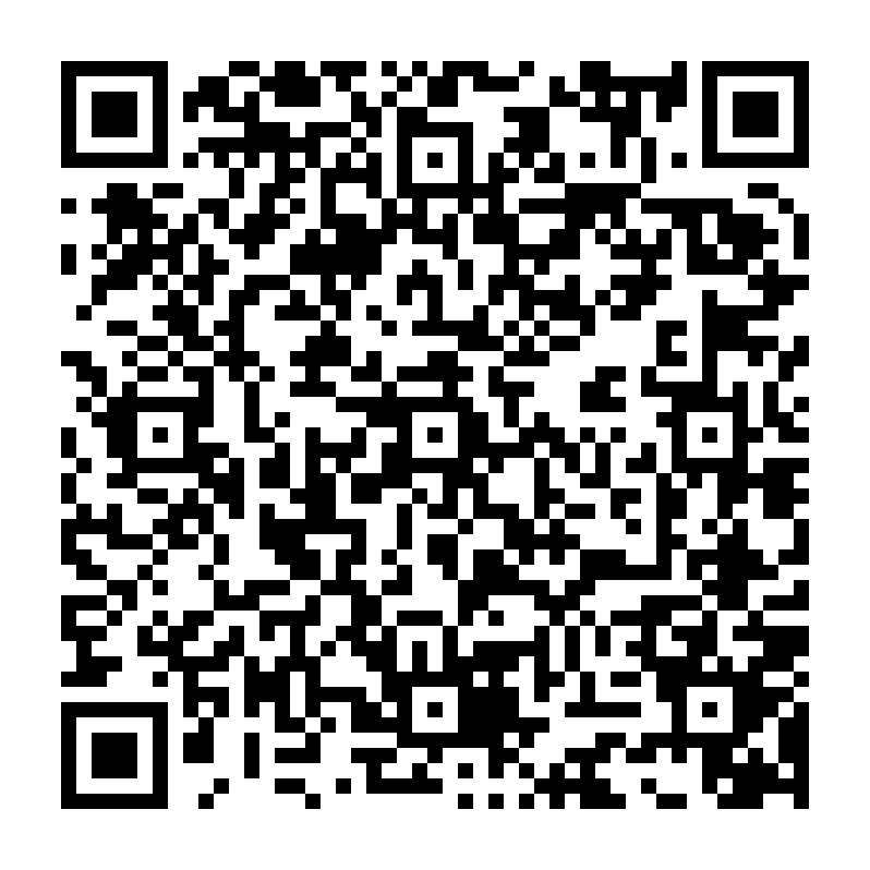 QR kód