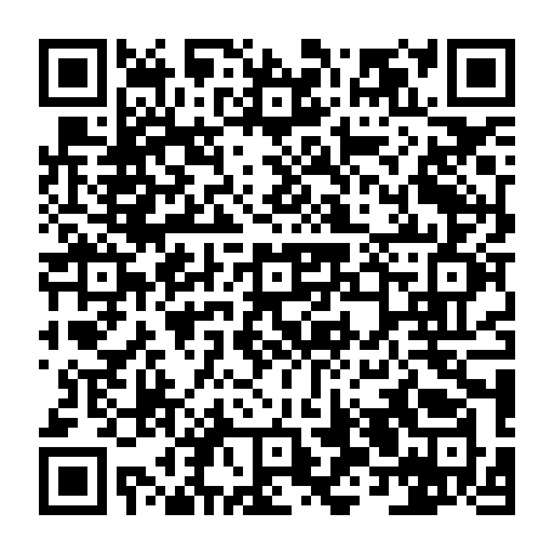 QR kód