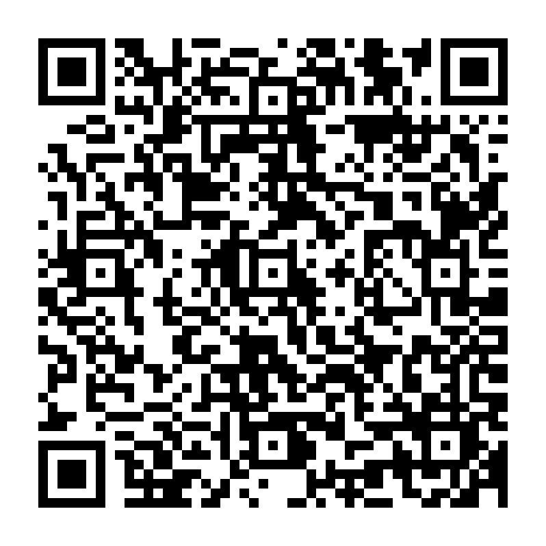 QR kód