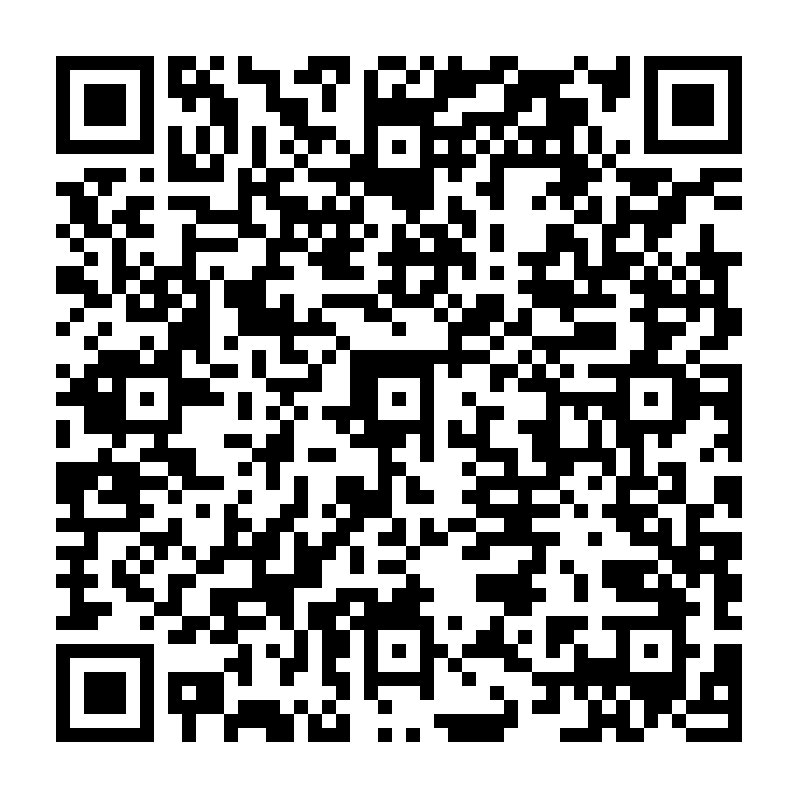 QR kód