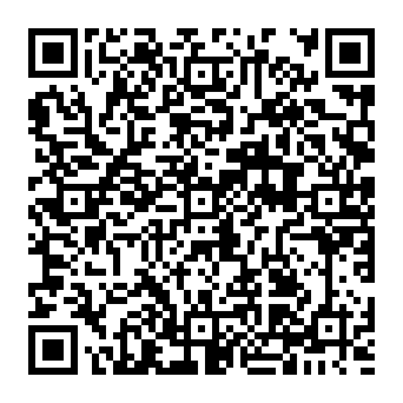 QR kód