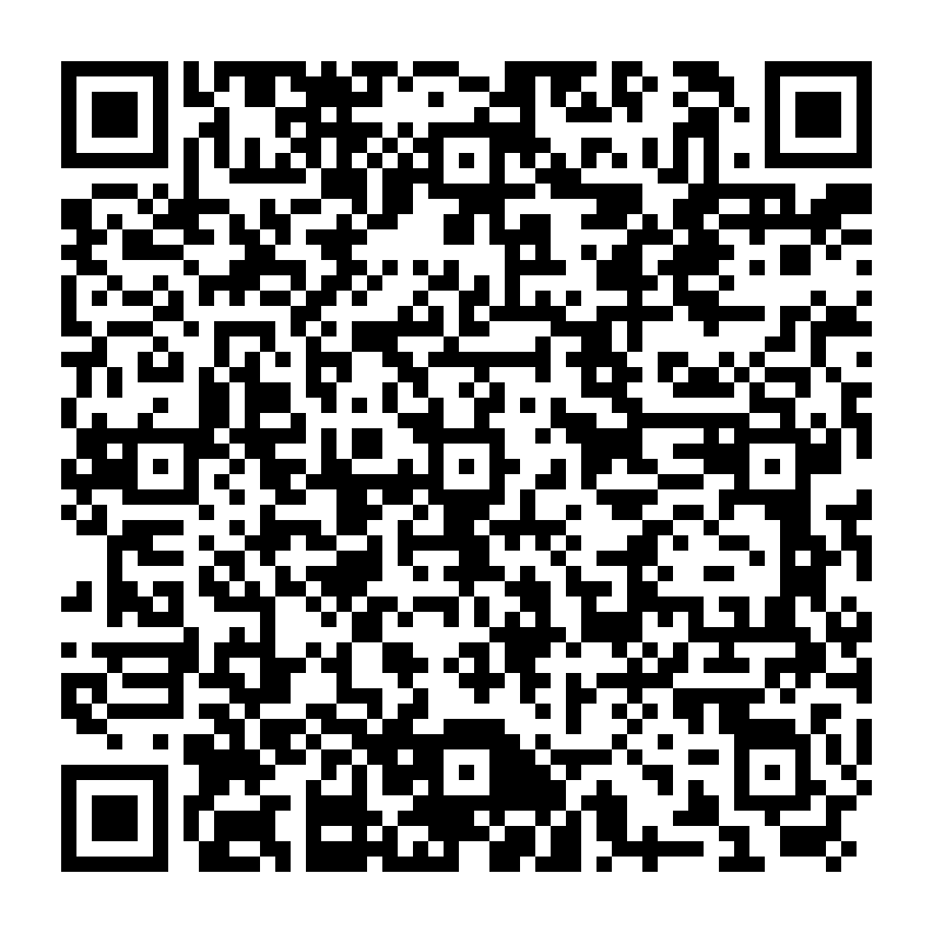 QR kód