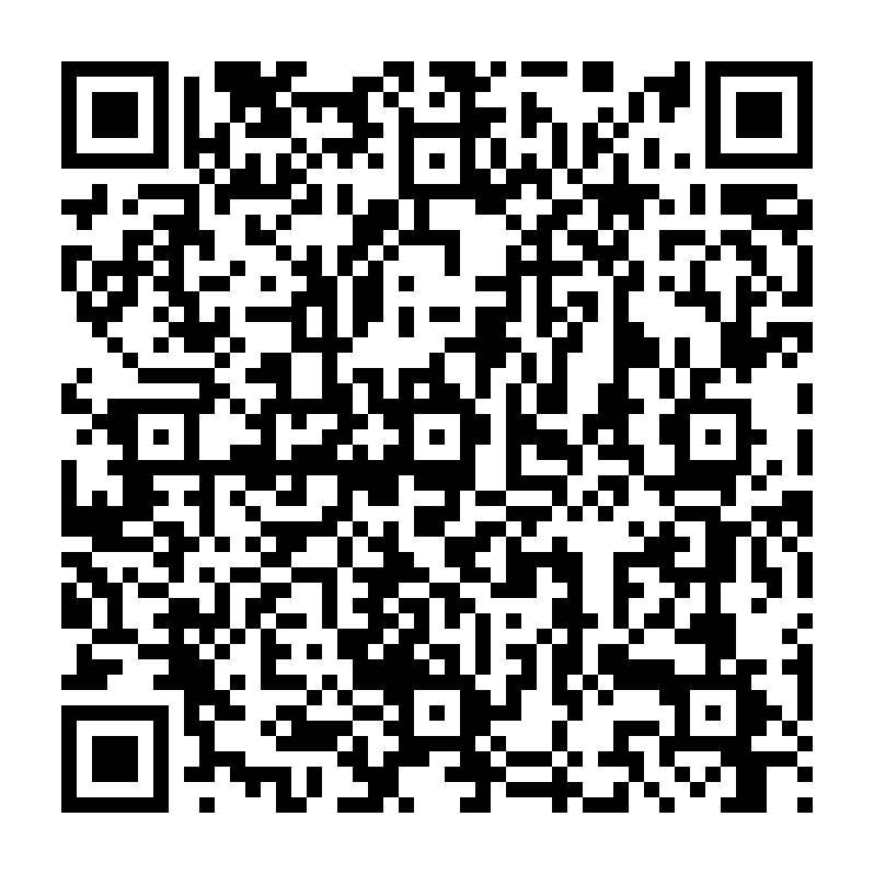 QR kód