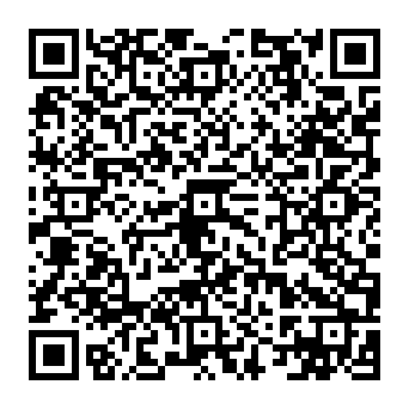 QR kód