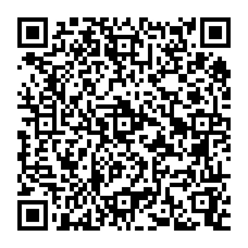 QR kód