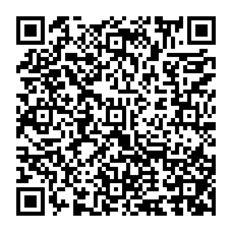 QR kód
