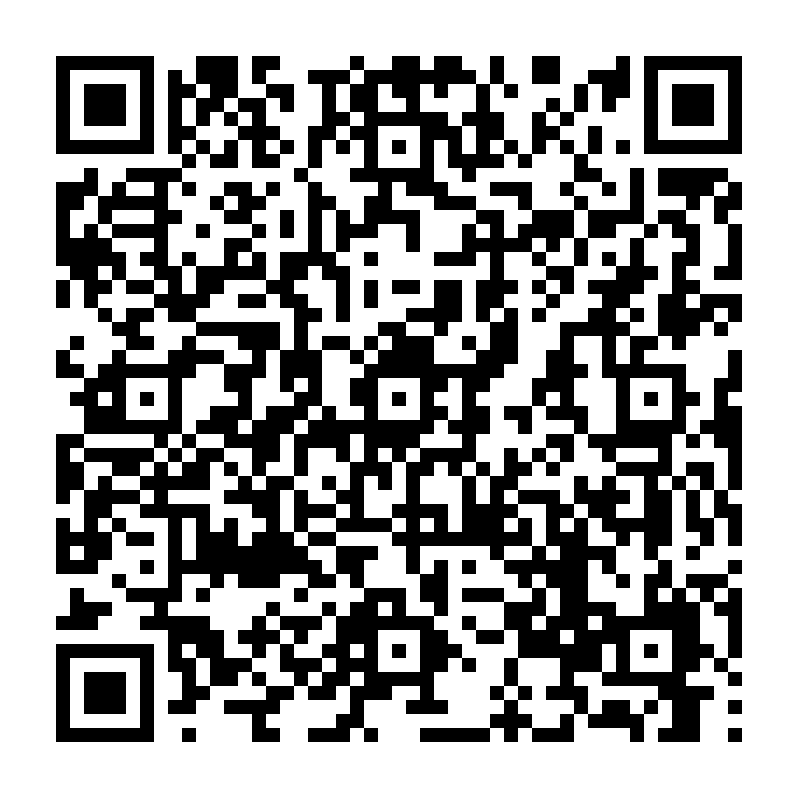 QR kód