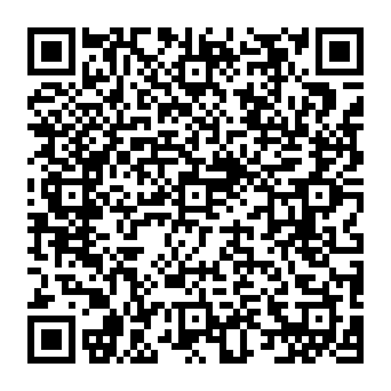 QR kód