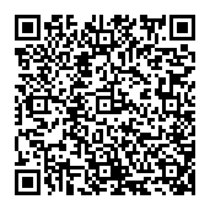 QR kód