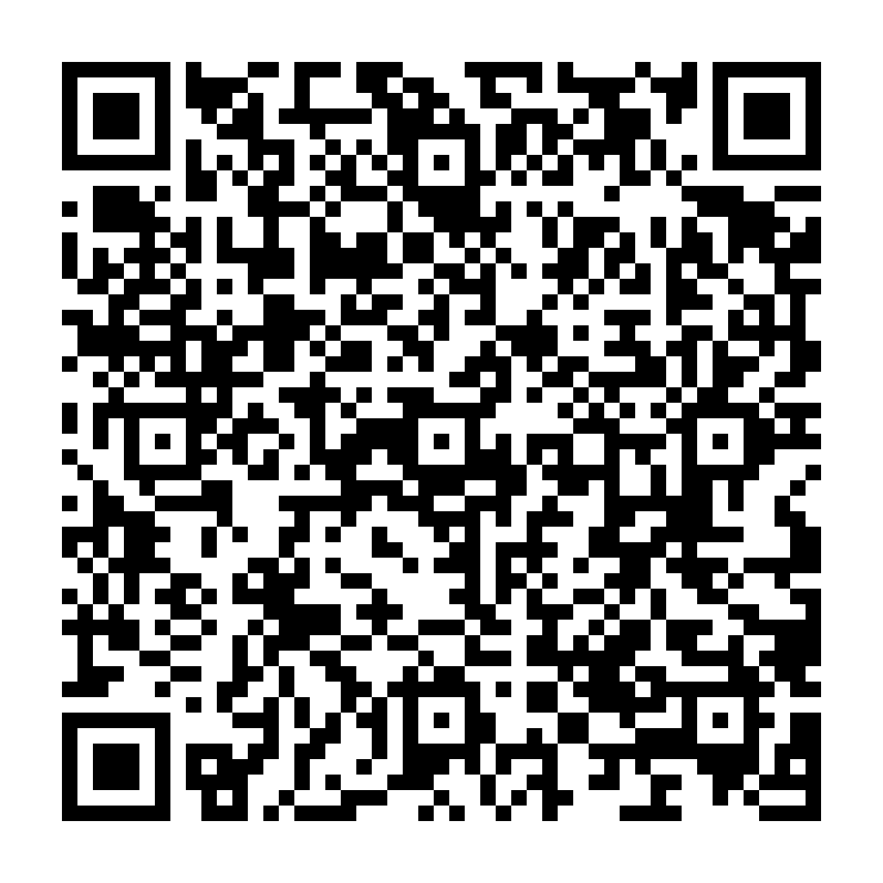 QR kód
