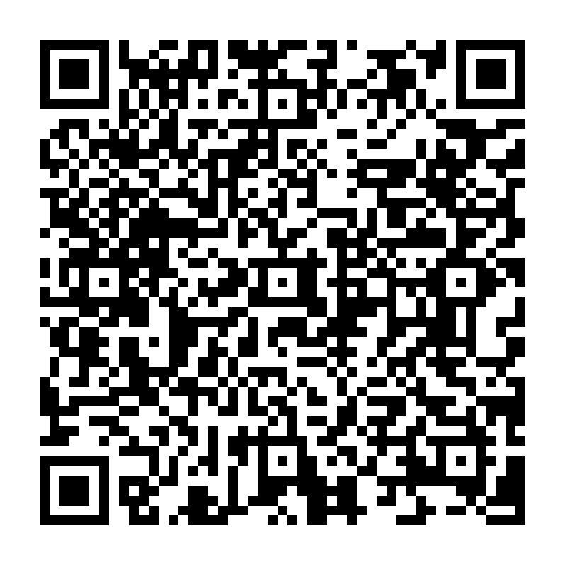 QR kód