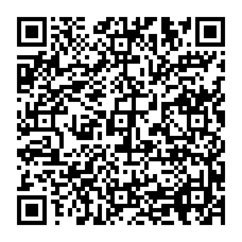 QR kód