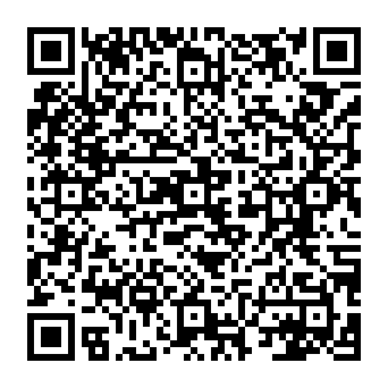 QR kód