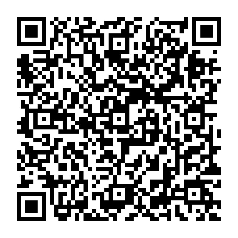 QR kód