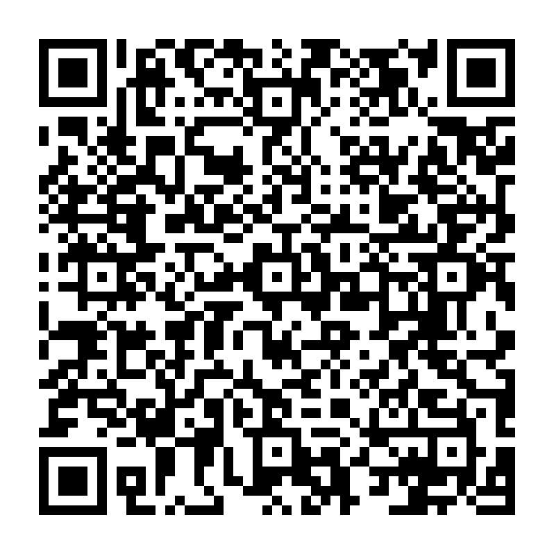 QR kód