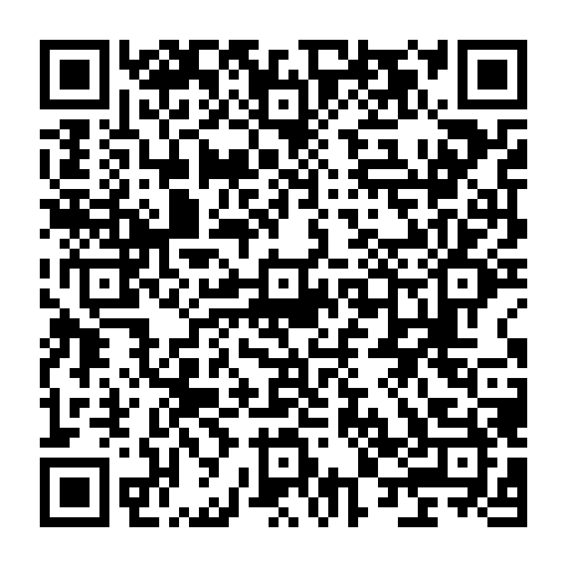 QR kód