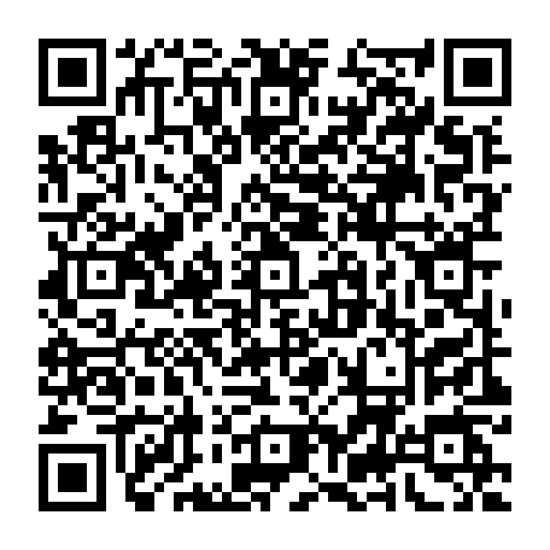 QR kód
