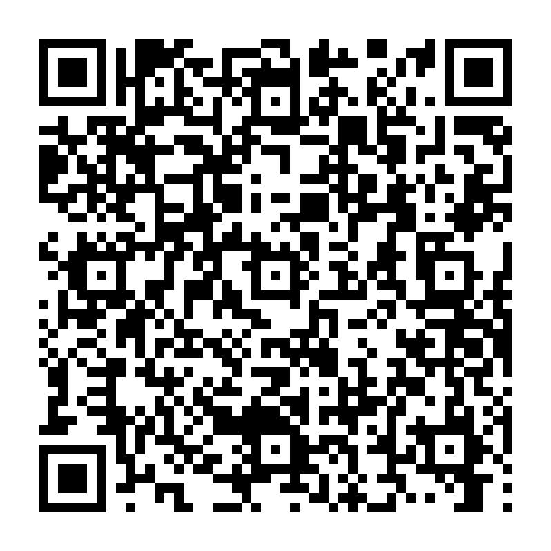 QR kód