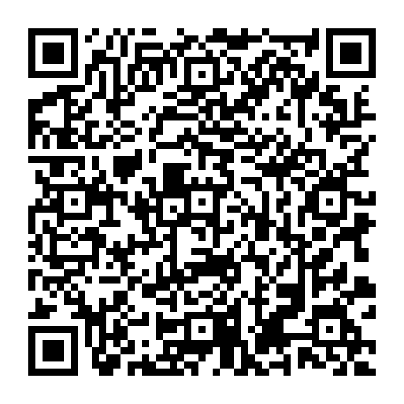 QR kód