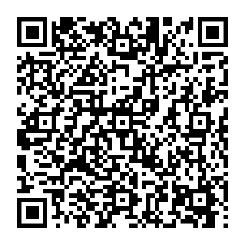 QR kód