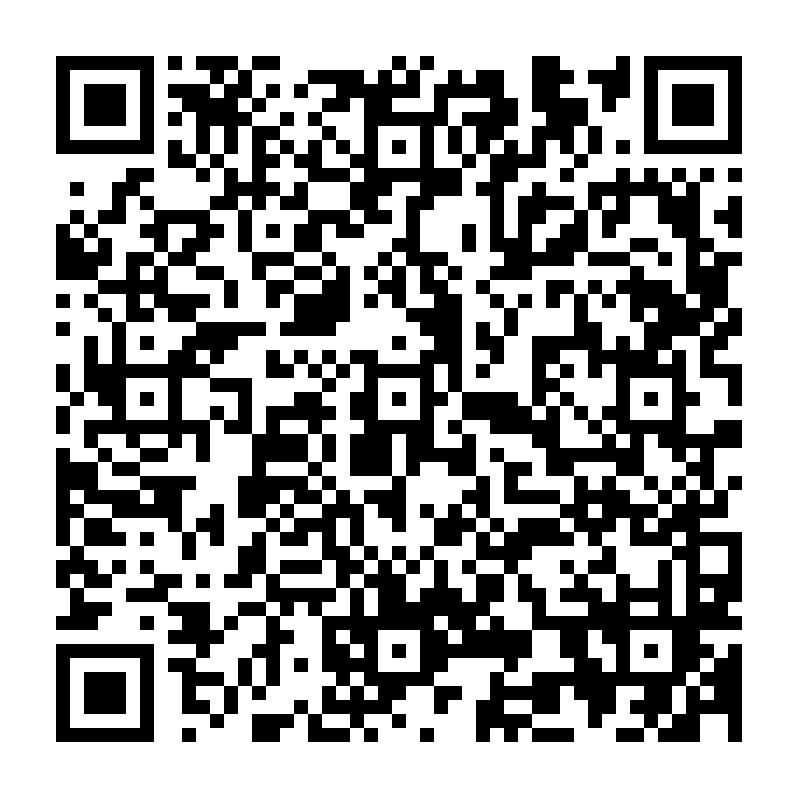 QR kód