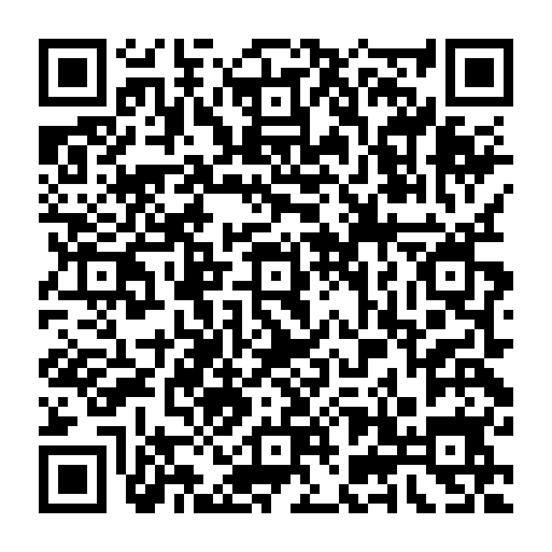 QR kód