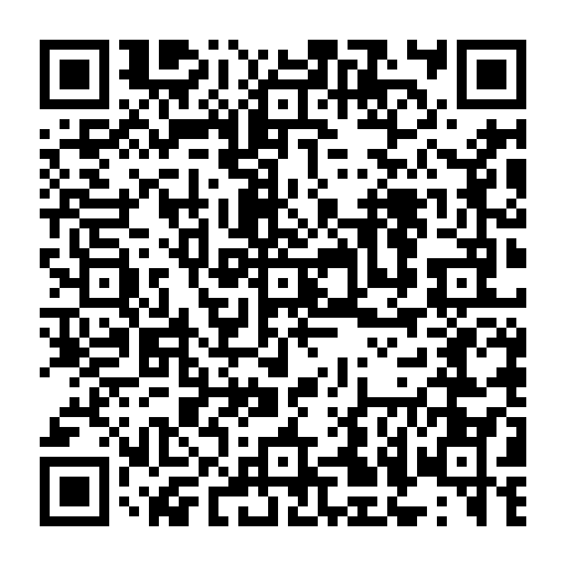 QR kód