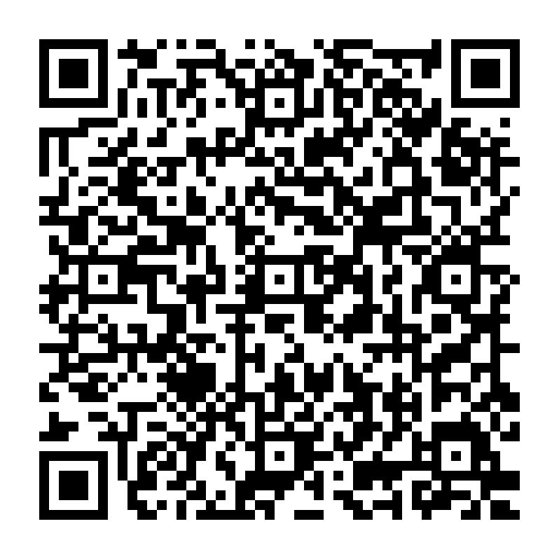 QR kód