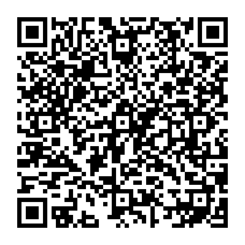 QR kód