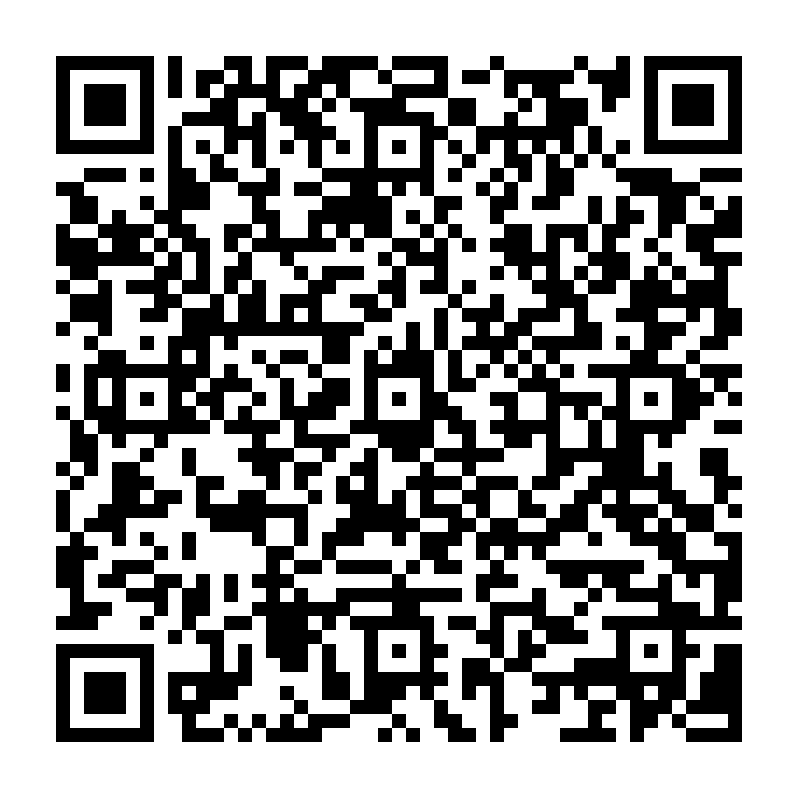 QR kód