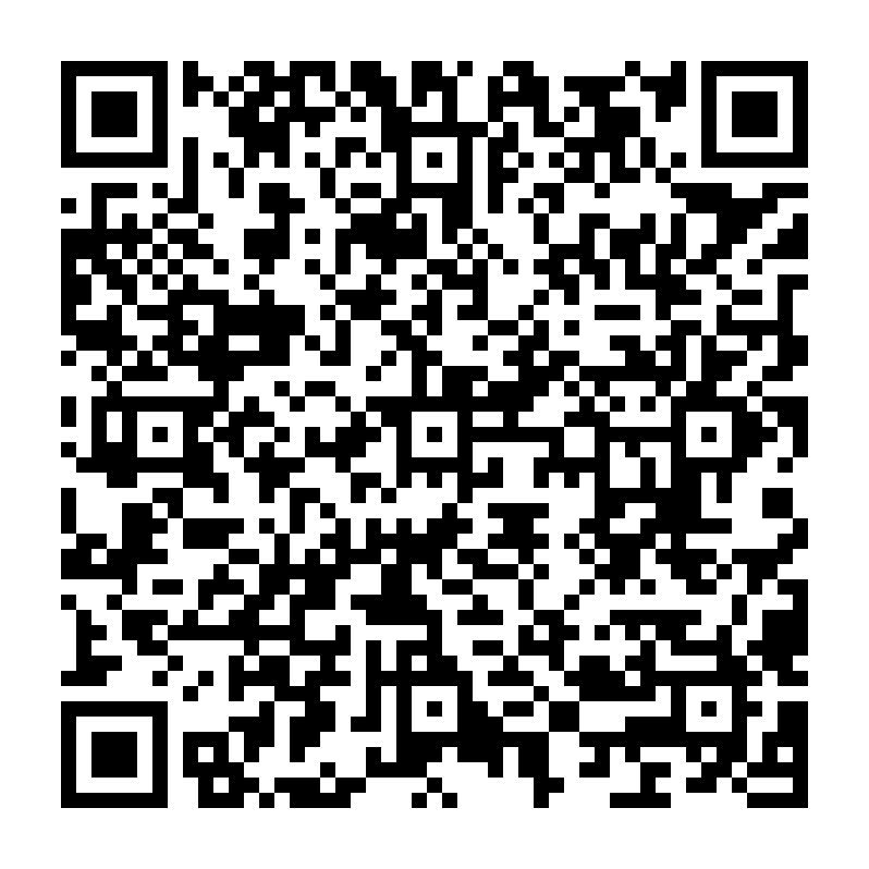 QR kód