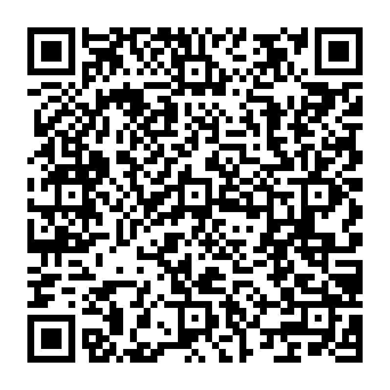 QR kód