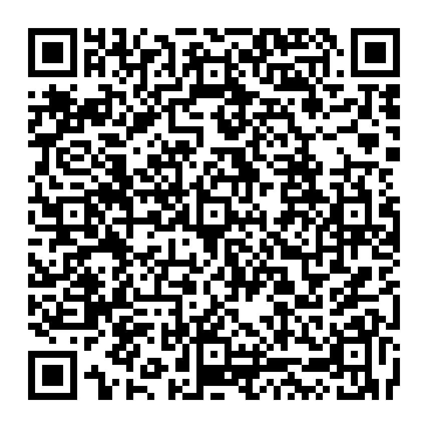QR kód