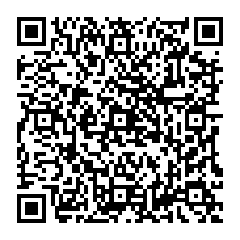 QR kód