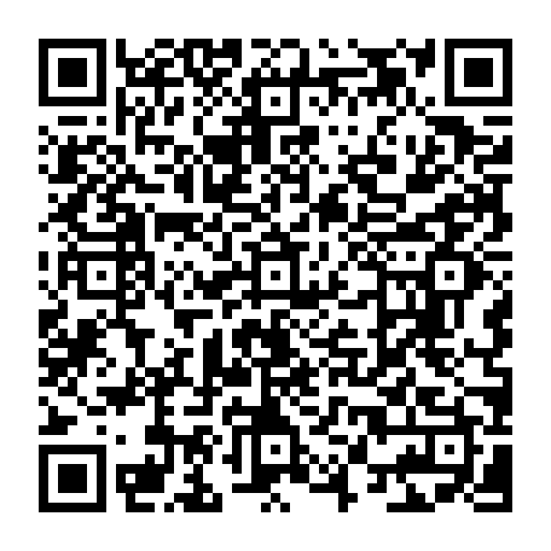 QR kód