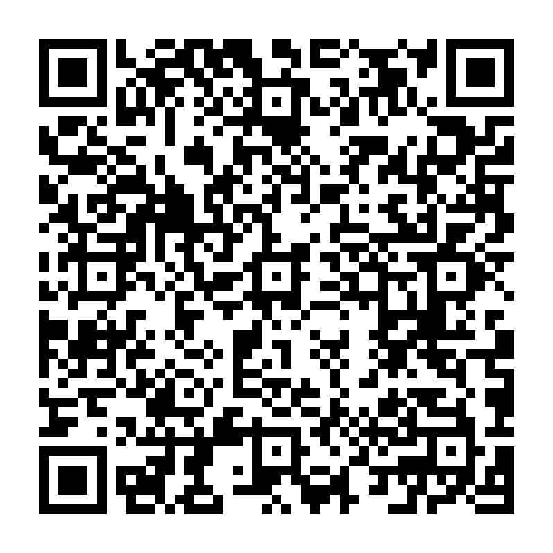 QR kód