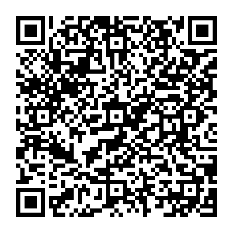QR kód