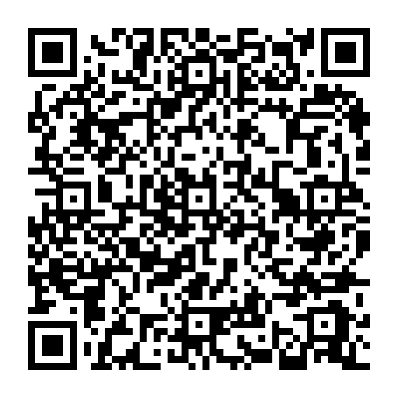 QR kód