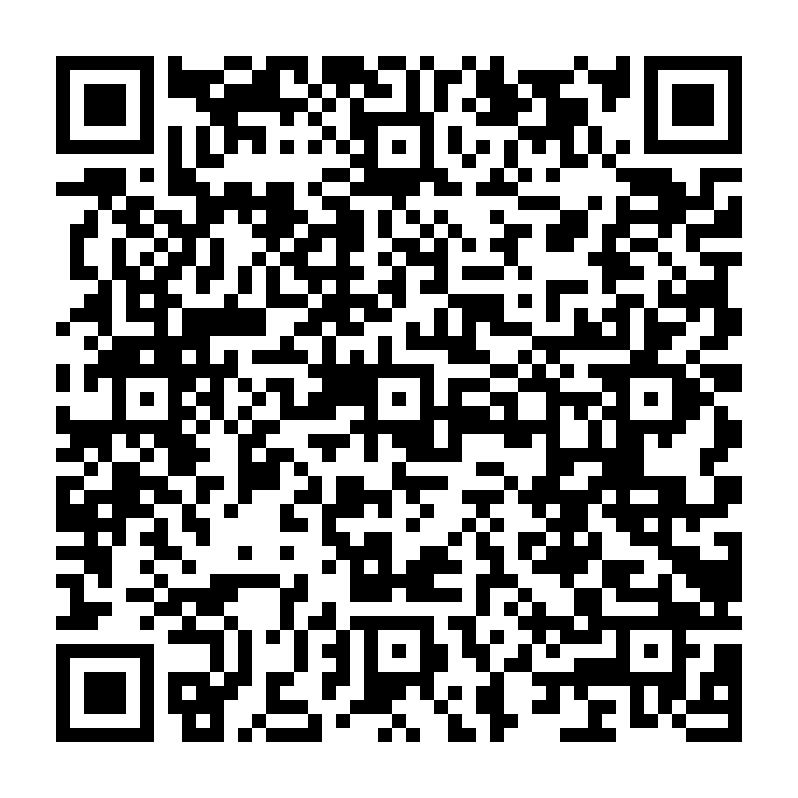 QR kód