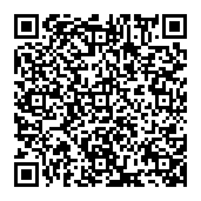 QR kód
